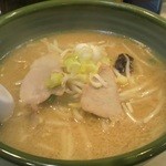 エビス軒 - 味噌