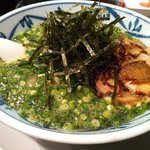 ラーメン専門店 ザボン - 