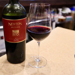 波へい - ニュートン スカイサイド クラレット