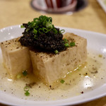 波へい - 厚揚げ