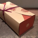 LockCha 樂茶軒 - お茶のパッケージ