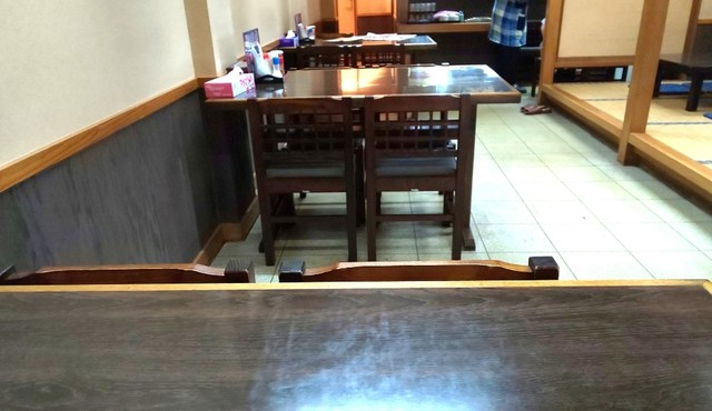 ち葉 - 登別市その他（ラーメン）の写真