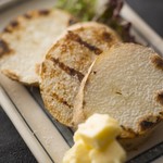 力丸 炉ばた焼 網兵衛 - 