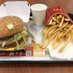 McDonald's - 