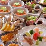 酒、銀シャリ、おだし やちよ 札幌狸小路3丁目店