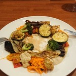 リストランテ野呂 - 