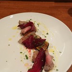 リストランテ野呂 - 