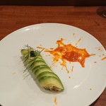 リストランテ野呂 - 