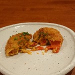 リストランテ野呂 - 