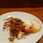 リストランテ野呂 - 