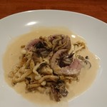 リストランテ野呂 - 