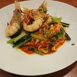 リストランテ野呂 - 