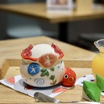 イッピン カフェ - 