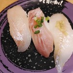 すし食いねぇ！ - 金沢づくし