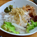 力丸 炉ばた焼 網兵衛 - 