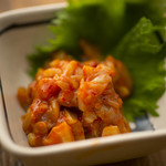 力丸 炉ばた焼 網兵衛 - 