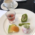 ル・バンブー - 