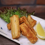 力丸 炉ばた焼 網兵衛 - 