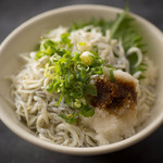 力丸 炉ばた焼 網兵衛 - 