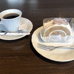 cafe & dining Azalea - 
