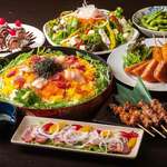 神戸個室居酒屋 福わうち - 