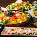 神戸個室居酒屋 福わうち - 
