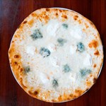 トラットリア インコントロ