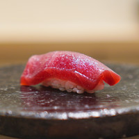 鮨 なんば 日比谷 - 新潟佐渡  鮪