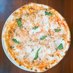 トラットリア インコントロ