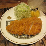 かつ好 - かろみかつ　2200円+Tax