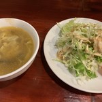 大衆中遊華食堂 八戒 - 