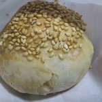 東京豆漿生活 - 白ごま:葱豚280円