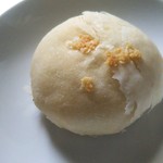 東京豆漿生活 - ピーナッツ餡:ピーナッツ250円