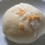 東京豆漿生活 - ピーナッツ餡:ピーナッツ250円