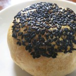 東京豆漿生活 - 黒ごま:大根250円