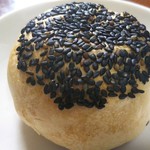 東京豆漿生活 - 黒ごま:大根250円