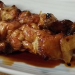 Yakitori Semmon Ginneko - 