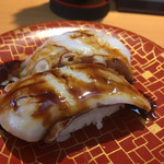 廻転しらき寿し - 料理写真: