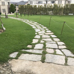 丘の上のパン屋 - 