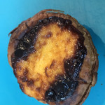 丘の上のパン屋 - 