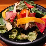 ブッチャーヤマモト アンド ドーターズ - 