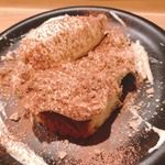 ブッチャーヤマモト アンド ドーターズ - 