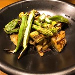 ブッチャーヤマモト アンド ドーターズ - 