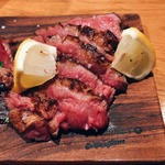 ブッチャーヤマモト アンド ドーターズ - 