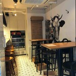 ブッチャーヤマモト アンド ドーターズ - 