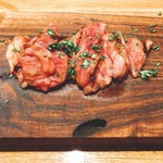 ブッチャーヤマモト アンド ドーターズ - 