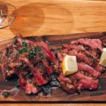 ブッチャーヤマモト アンド ドーターズ - 