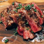 ブッチャーヤマモト アンド ドーターズ - 