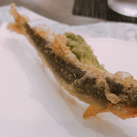 なにわ天ぷら 維心 - 