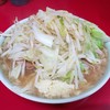 ラーメン二郎 新潟店